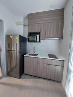 🚩 For Sell Condo THE PARKLAND PHETKASEM 56 Building C, Floor 20,1 bed room, Room size 34 sqm