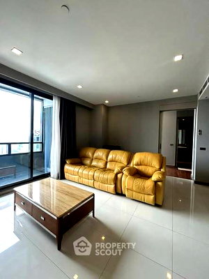 Condos for rent : 2-BR Condo at M Silom near BTS Chong Nonsi (ID 3410066)