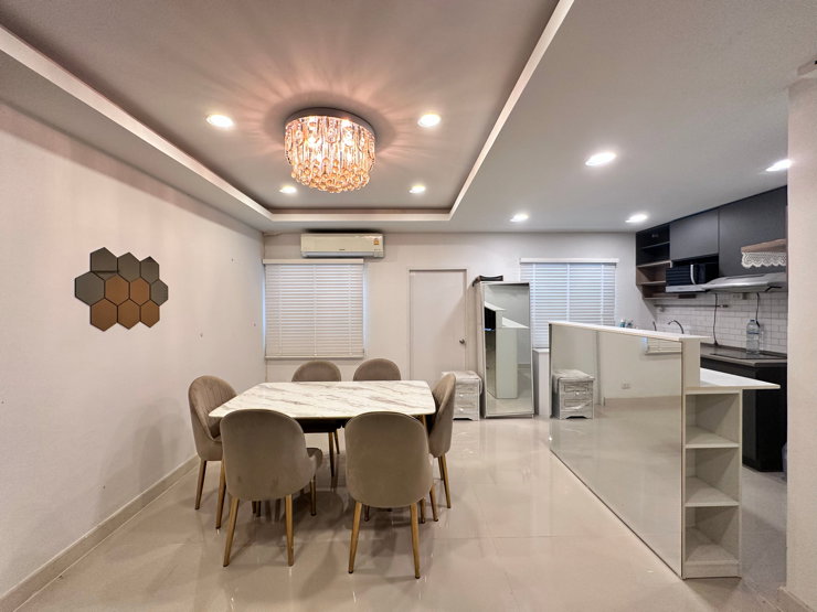 รูป Pleno ปิ่นเกล้า-จรัญ แต่งครบ พร้อมอยู่ให้ตามรูปหมดเลย คุ้มสุดๆ - รูปที่ 5/21