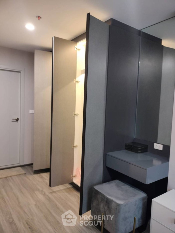picture 2-BR Condo At Ideo Chula Samyan Near MRT Sam Yan (ID 2553815) - 5/10