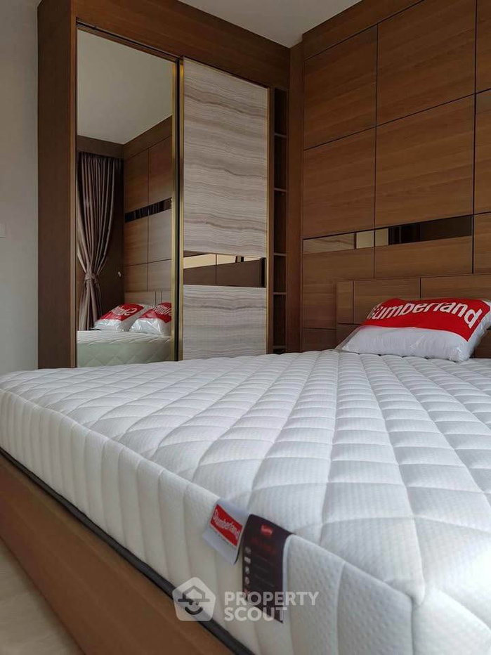 picture 1-BR Condo at Life Sukhumvit 48 near BTS Phra Khanong (ID 3300197) - 5/5