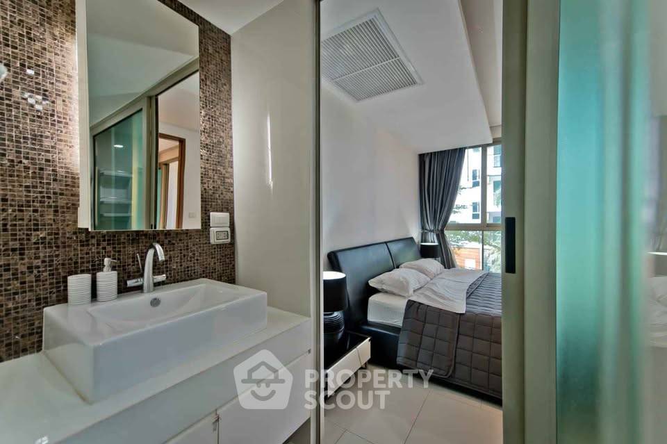 รูป คอนโด 2 ห้องนอน ขายที่ The Sanctuary Wongamat นาเกลือ (ID 3414213) - รูปที่ 8/17