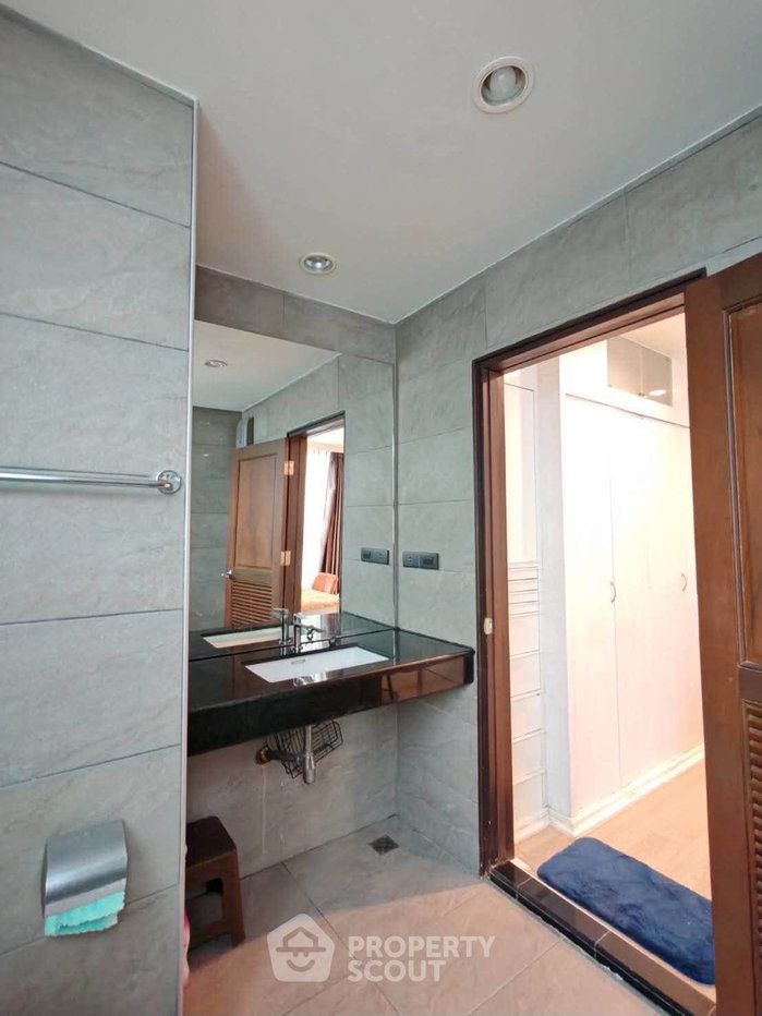 picture 24th-Floor 2-BR Baan Pathumwan Condominium Near BTS Ratchathewi (ID 3410083) - 6/7