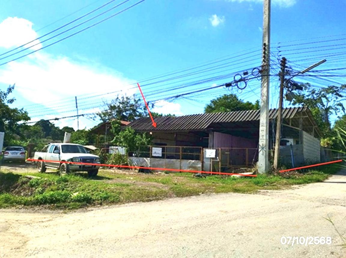 picture HOME 269 Sq.w. Wiang Chai Chiang Rai for 4.2M - 15/21