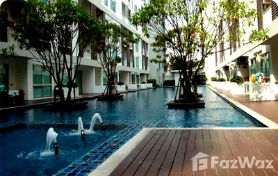 ขายคอนโด : ขาย คอนโด 2 ห้องนอน ในโครงการ เอ สเปซ อโศก-รัชดา 6866302