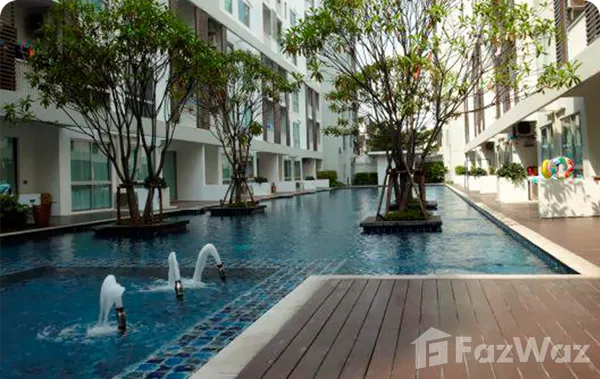 picture Rare 2 Bedroom 2 Bathroom 6866302 - 1/8