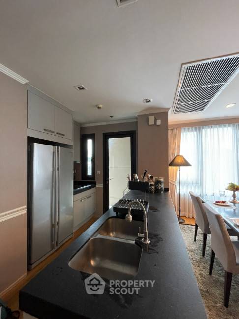 picture 24th-Floor 2-BR 98 Sqm Prive By Sansiri, BTS Phloen Chit (ID 3393445) - 9/11