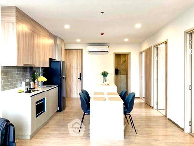 Condos for rent : 2-BR Condo at XT Phayathai near BTS Phaya Thai (ID 3412530)