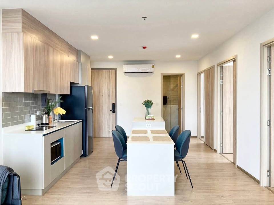 picture 2-BR Condo at XT Phayathai near BTS Phaya Thai (ID 3412530) - 1/27