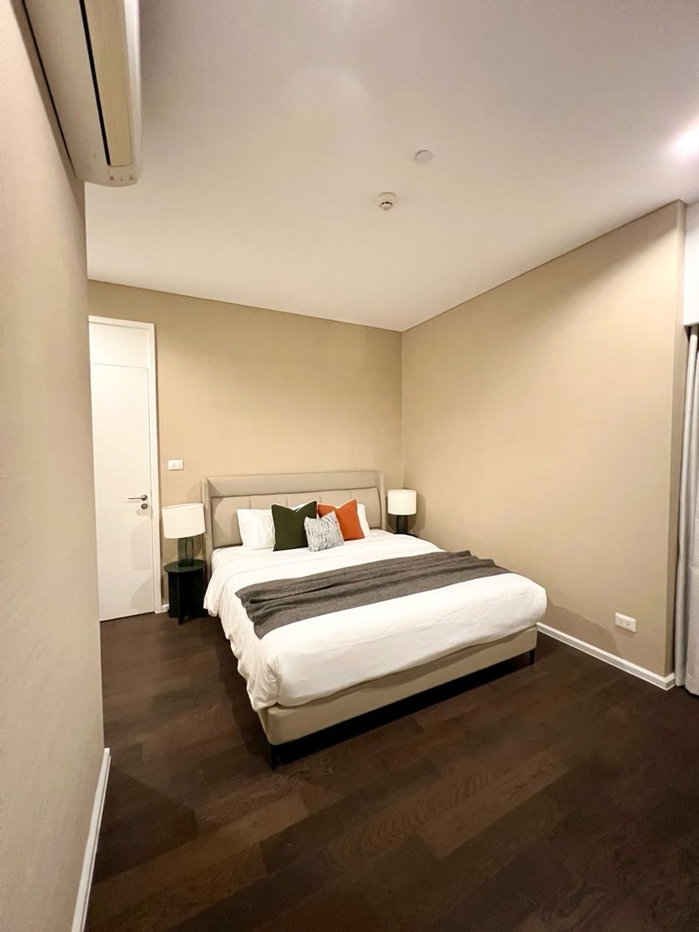 รูป 🏙️ The Saint Residences | เดอะ เซนต์ เรสิเดนเซส ✨ คอนโดหรู ห้าแยกลาดพร้าว | Premium Condo for Rent, Ladprao Bangkok - รูปที่ 9/17