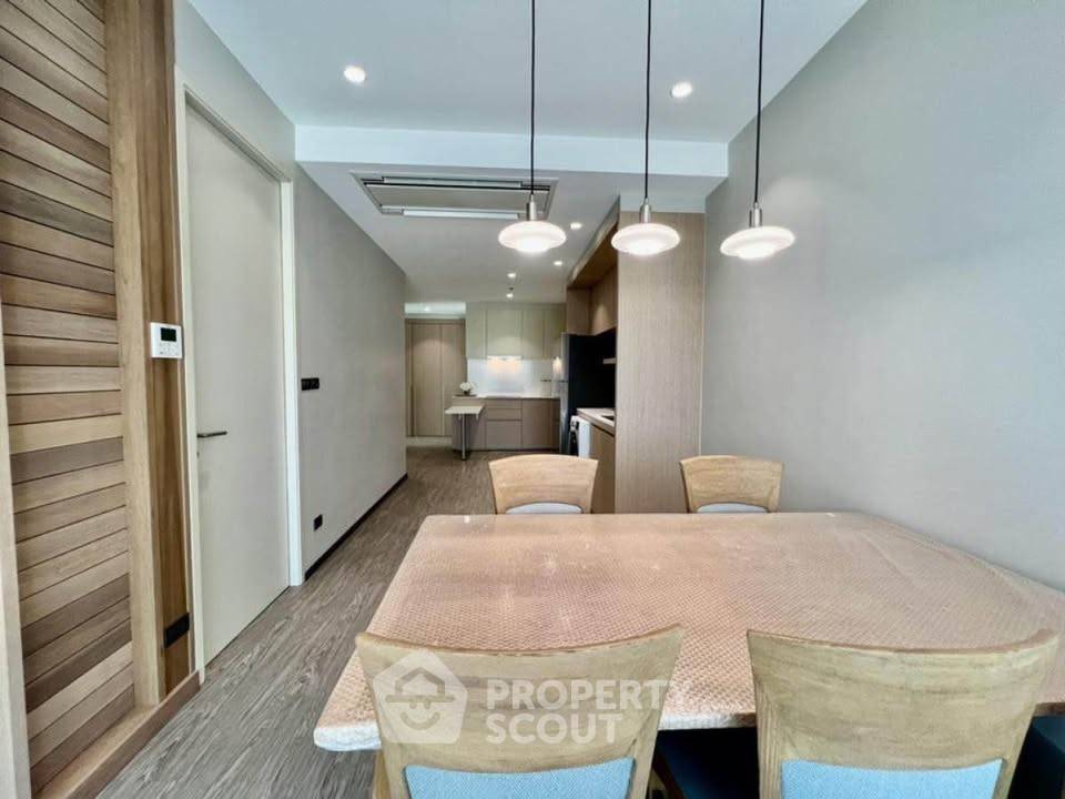รูป คอนโด 3-ห้องนอน ที่ วีรันดา เรสซิเดนซ์ พัทยา ใกล้ เมืองพัทยา (ID 3414183) - รูปที่ 3/21