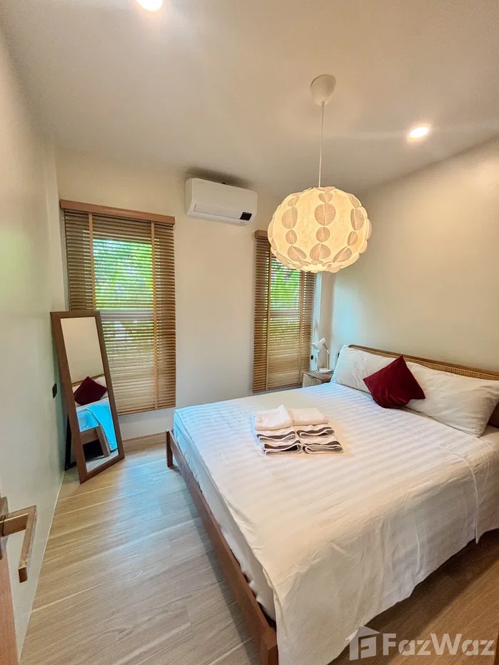 picture 1 Bedroom House for rent in Choeng Thale, Phuket  6828283 - 7/16