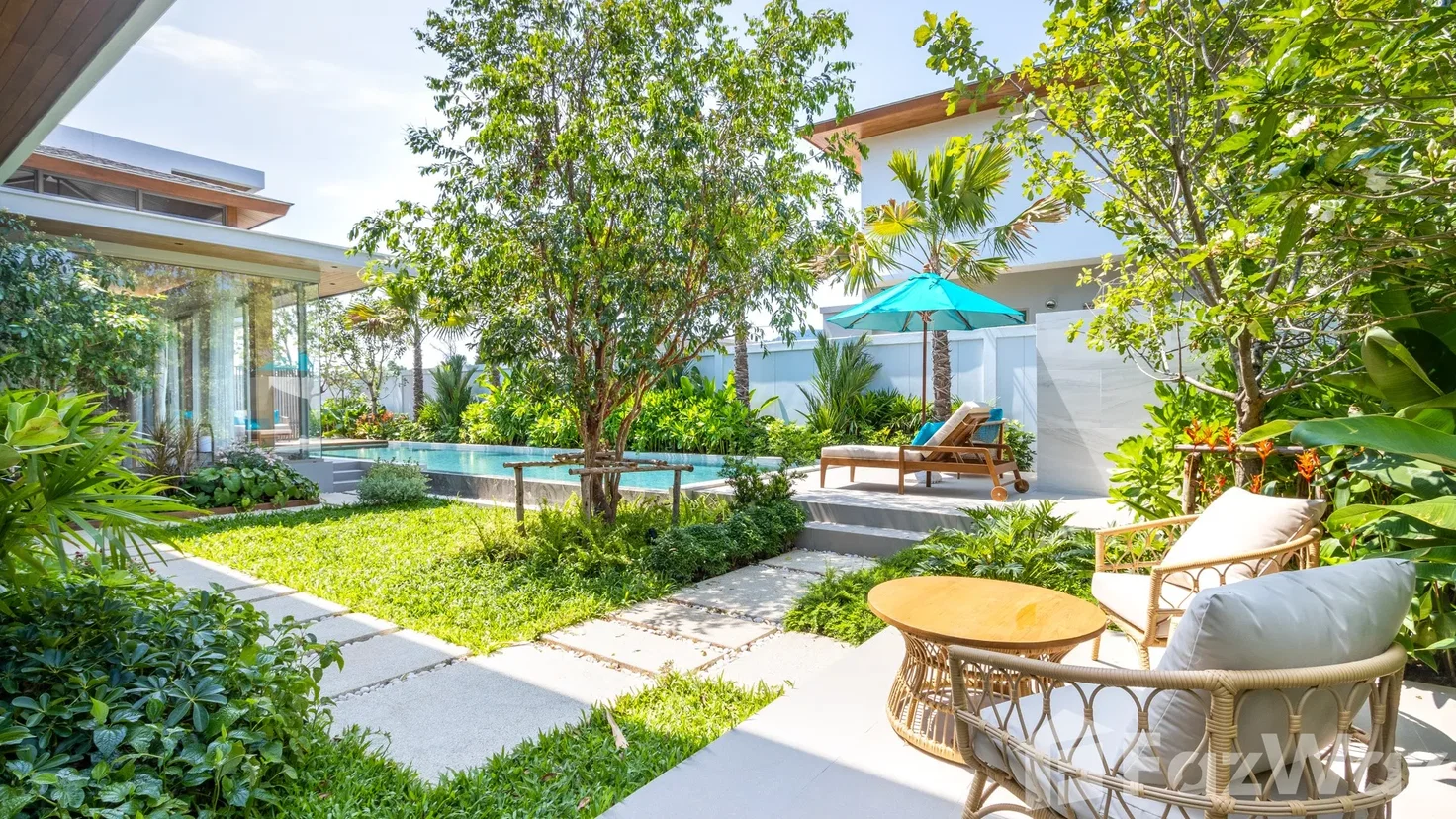 picture 3 Bedroom Villa for sale at Vana Anda Cherngtalay  6865275 - 11/58