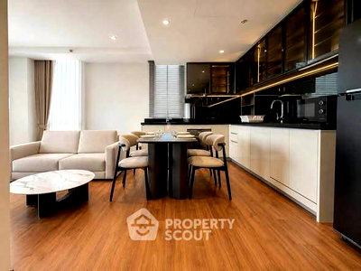 Condos for rent : 2-BR Condo at One Altitude Charoen Krung near BTS Saphan Taksin (ID 3402273)