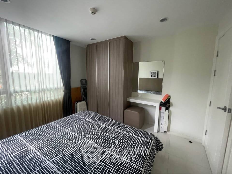 picture 2-BR Condo At Elements Srinakarin In Prawet (ID 3410628) - 9/24