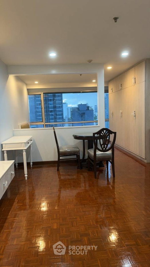 picture 17th-Floor 1-BR At Sukhumvit Suite Near BTS Nana (ID 3409108) - 4/6