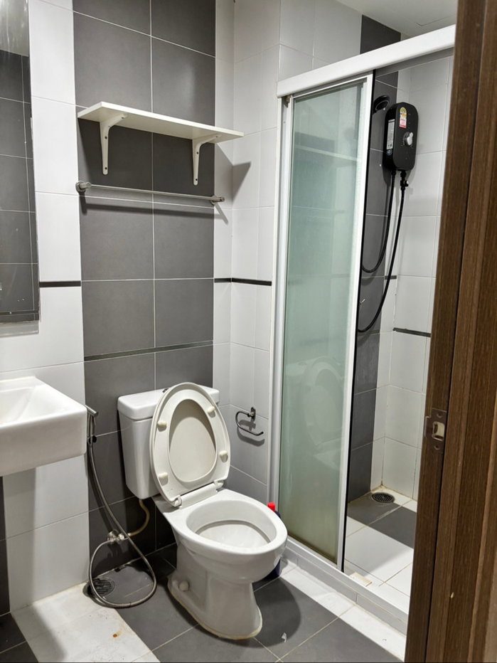 picture The Base Sukhumvit 77 for Rent | Floor 23, 30 sqm | THB 13,000 - 8/8