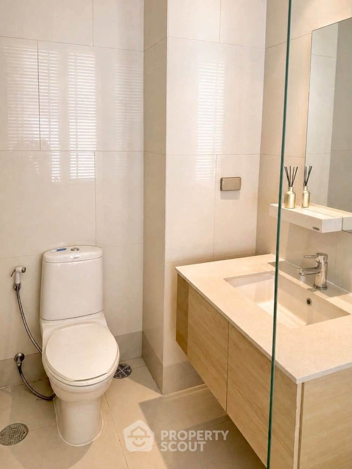 picture 1-BR Condo at Villa Ratchatewi near BTS Phaya Thai (ID 3410052) - 6/8