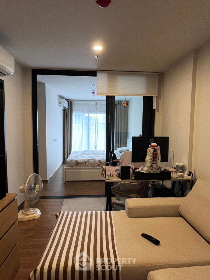 picture 1-BR Condo at THE LINE Vibe Phahonyothin near BTS Ha Yaek Lat Phrao (ID 2205987) - 4/9