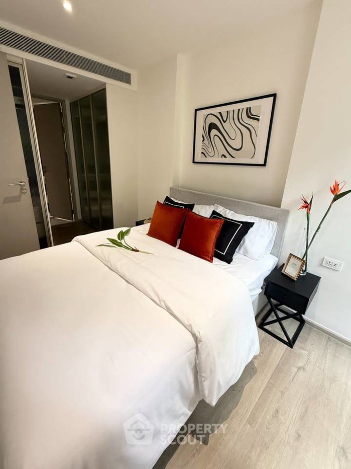 picture 1-BR Condo at Fynn Asoke near BTS Asok (ID 3412649) - 9/13
