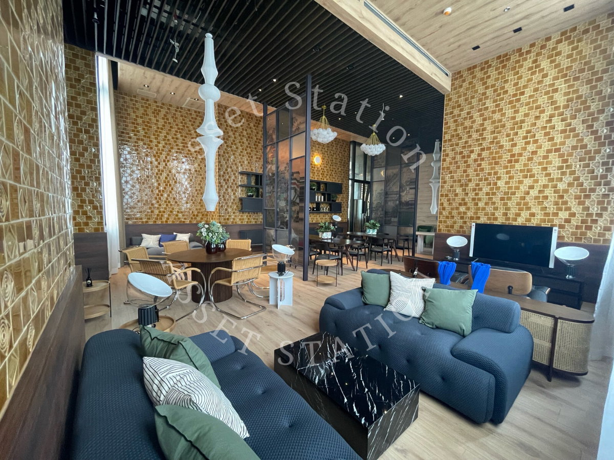 รูป Noble State 39 |🚅 ใกล้ BTS พร้อมพงษ์ และ EMPORIUM - รูปที่ 12/20