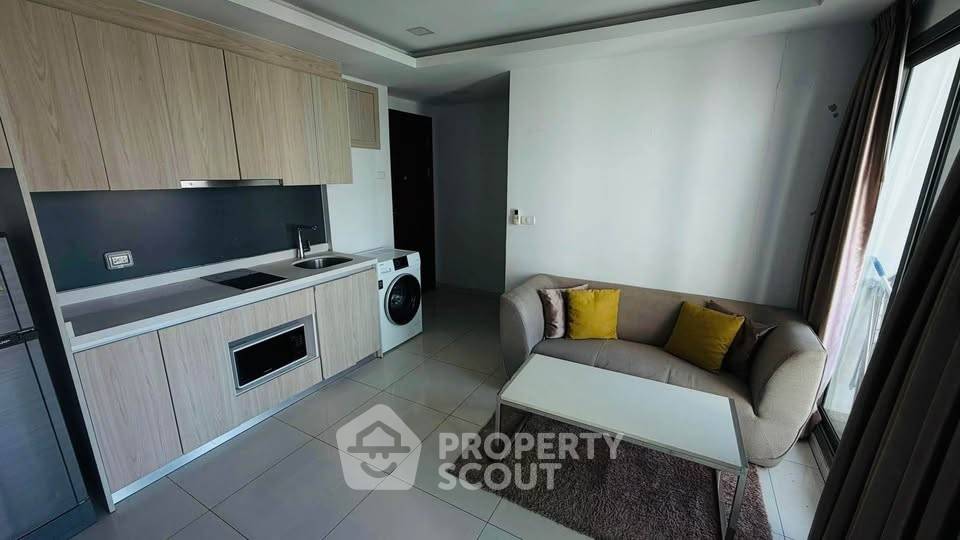 รูป คอนโด 2-ห้องนอน ที่ อาคาเดีย บีช รีสอร์ท พัทยา ใกล้ พัทยาใต้ (ID 3411992) - รูปที่ 5/8