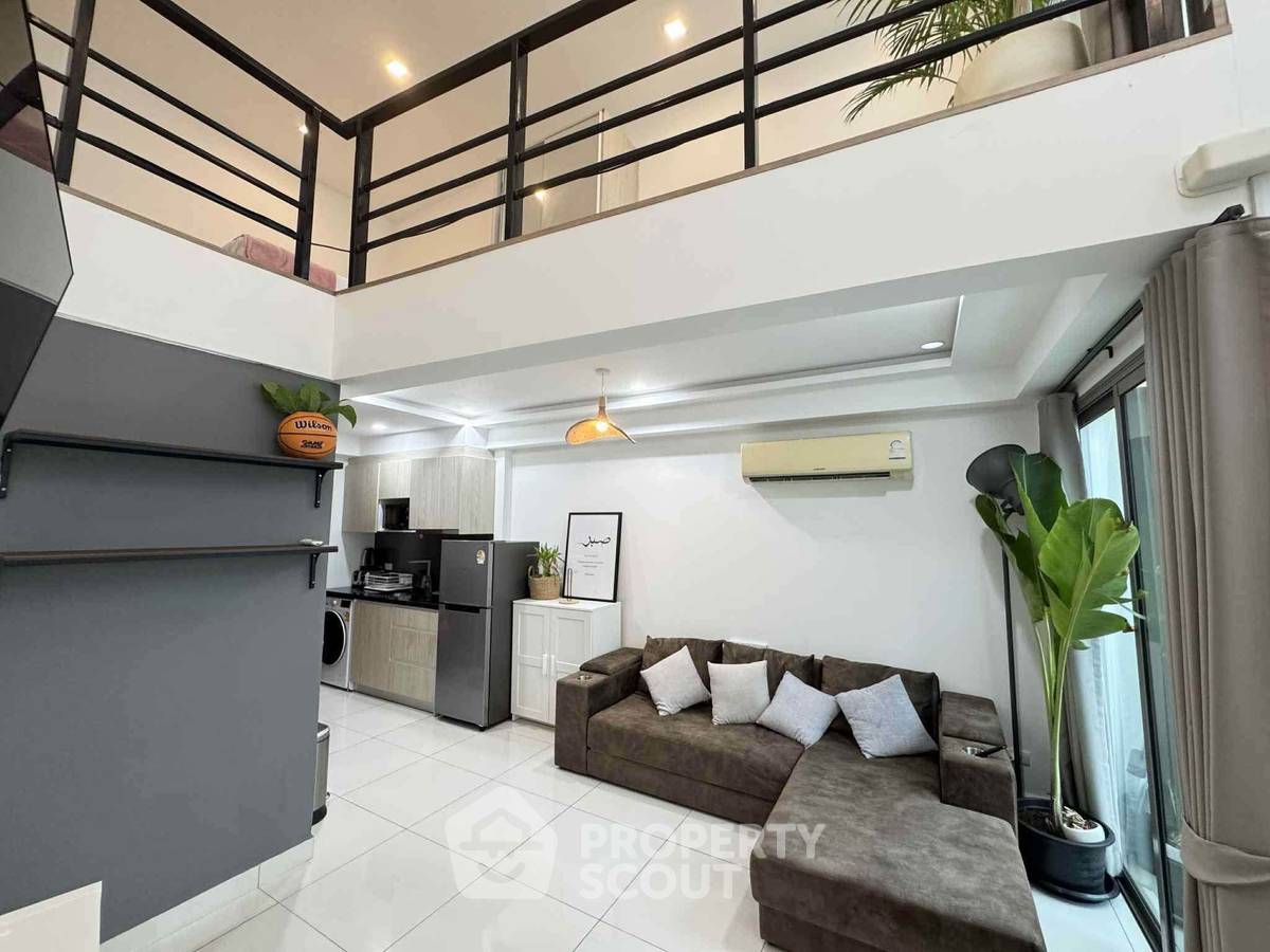 รูป คอนโด 1-ห้องนอน ที่ ลากูน่าบีช รีสอร์ท 2 คอนโดมีเนียม ใกล้ เมืองพัทยา (ID 2094960) - รูปที่ 2/10