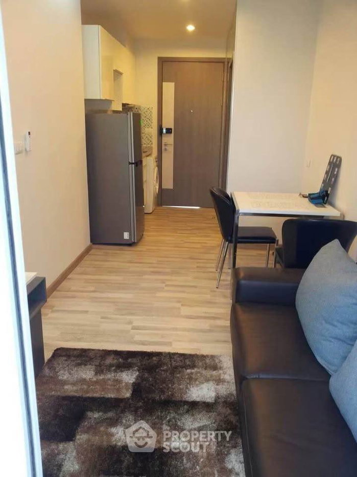 picture 1-BR Condo For Sale At Prime Square Condo, Chang Phueak, Chiang Mai (ID 3409447) - 10/20