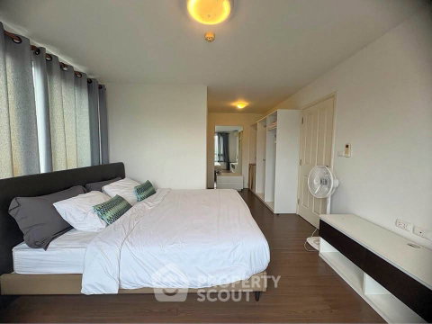 2-BR Condo at Baan Koo Kiang Huahin in Nong Kae (ID 3411222)
