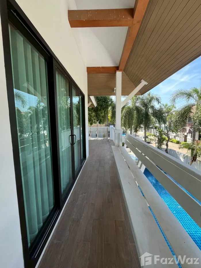 picture 4 Bedroom House for rent at Natcha Pool Villa 6780549 - 22/40