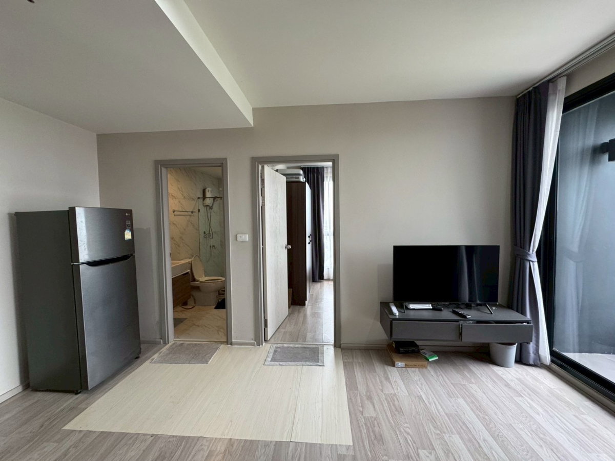 picture Condo For Rent!!Ideo Mobi Sukhumvit Eastpoint - 5/7