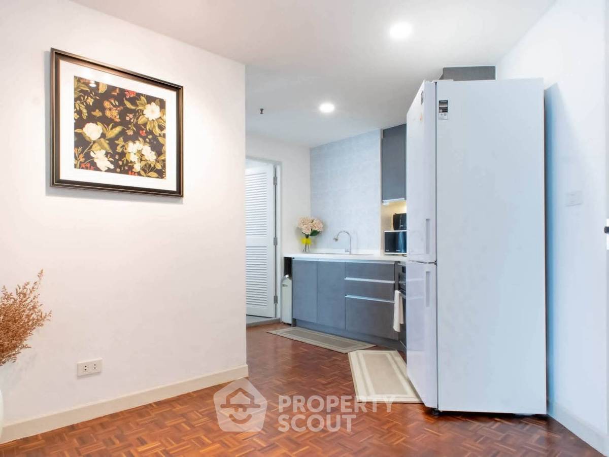 รูป คอนโด 2 ห้องนอน ชั้น 25 ที่ Sukhumvit Suite ใกล้ BTS นานา (ID 3410969) - รูปที่ 8/15