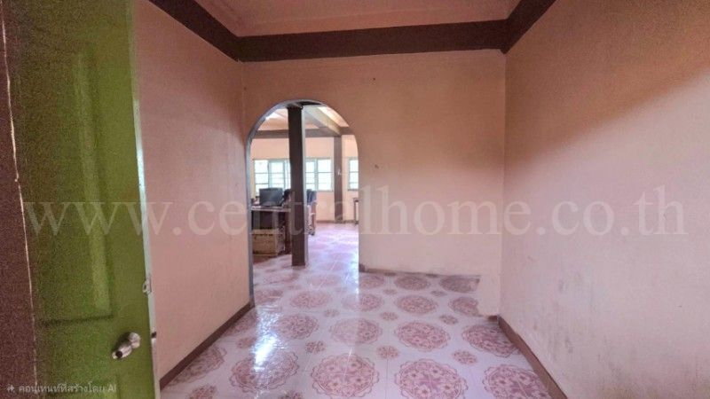 รูป ทาวน์เฮ้าส์ 2 จอดในบ้าน บางเขน พหลโยธิน 54 - รูปที่ 4/16