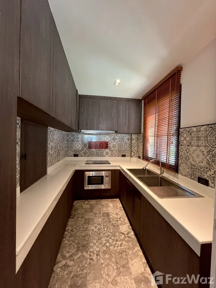 picture 4 Bedroom House for rent at Natcha Pool Villa 6780549 - 6/40