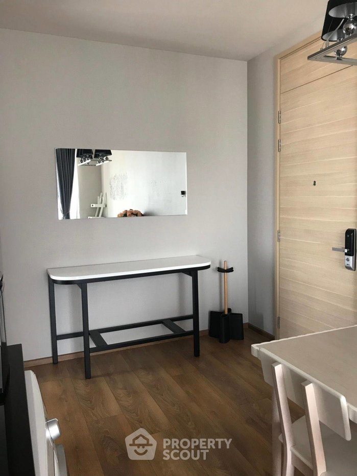 picture 2-BR Condo at Park Origin Phrom Phong near BTS Phrom Phong (ID 2528803) - 5/9