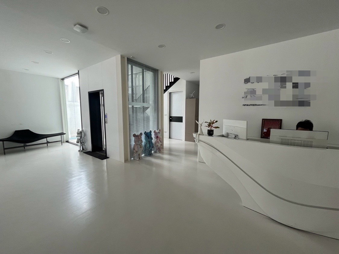 picture Home Office for Sale in Huai Khwang (HKB) | 200m from MRT Huai Khwang - 16/19