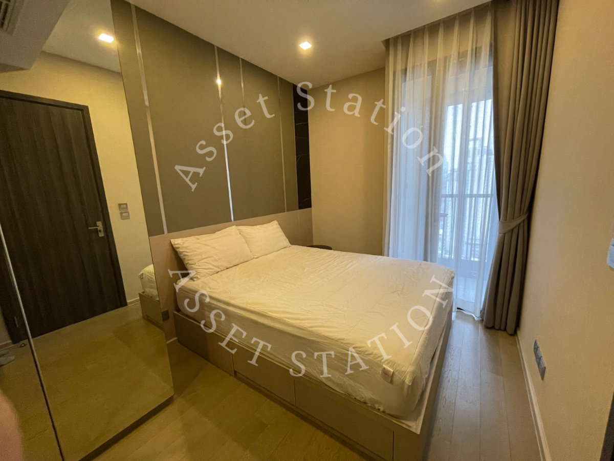 picture Ashton Asoke | ð
Near BTS Asok, MRT Sukhumvit, and Terminal 21 - 9/17