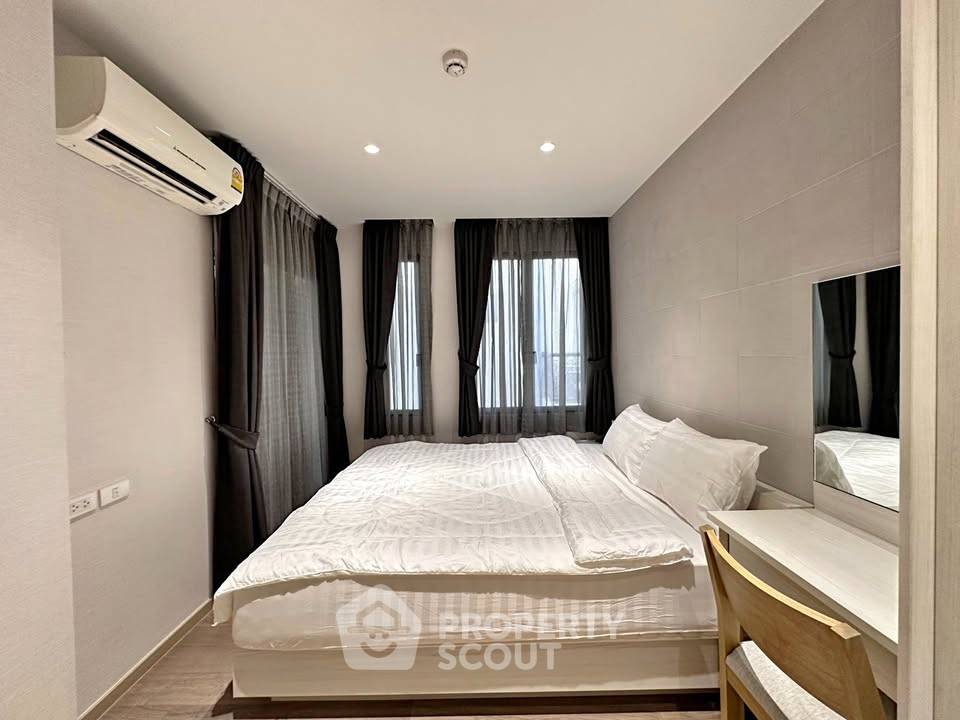 picture 1-BR Condo at Runesu Thonglor 5 near BTS Thong Lor (ID 3410086) - 1/12