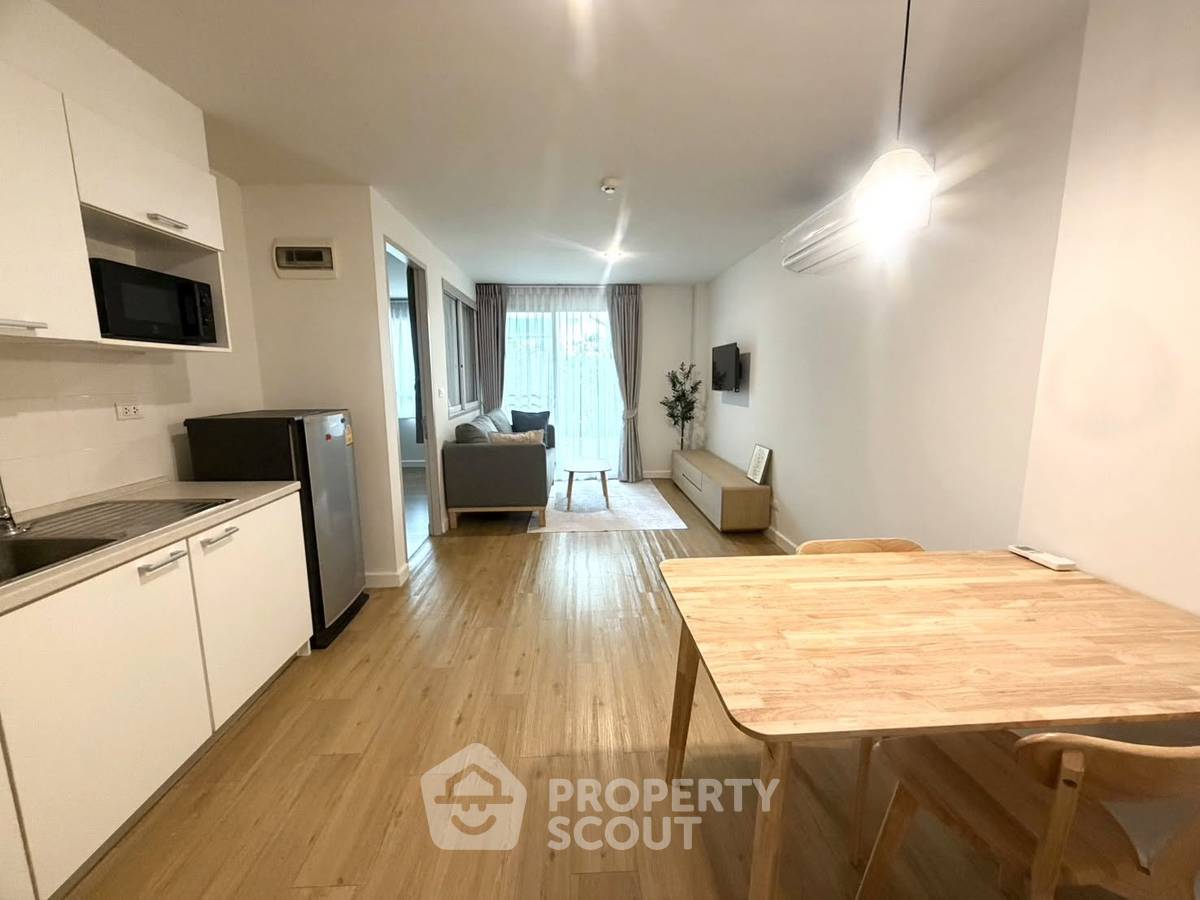 picture 1-BR At The Clover Thonglor Residence Near BTS Thong Lor (ID 3412015) - 3/7