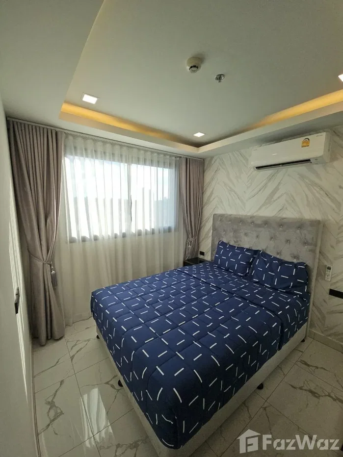 รูป ขาย คอนโด 2 ห้องนอน ในโครงการ อคาเดีย มิลเลนเนียม ทาวเวอร์ 6867661 - รูปที่ 10/15