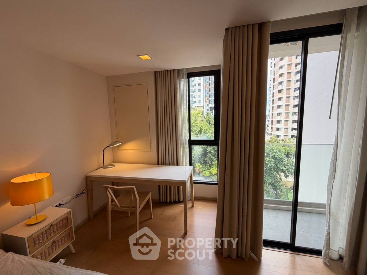picture 1-BR Condo For Rent At LIV @ 49 Near BTS Thong Lor (ID 3411027) - 2/34