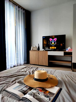 Condos for sale : 1-BR Condo at The Base Saphanmai in Anusawari (ID 3410708)