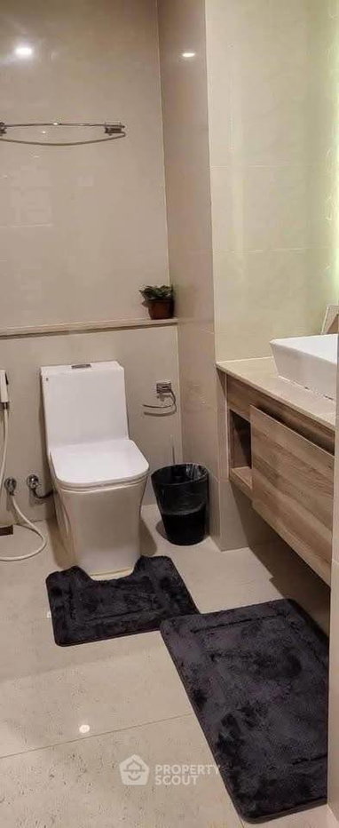 รูป คอนโด 1 ห้องนอน ชั้น 18 เลี้ยงสัตว์ได้ The Riviera Jomtien (ID 3414158) - รูปที่ 6/8
