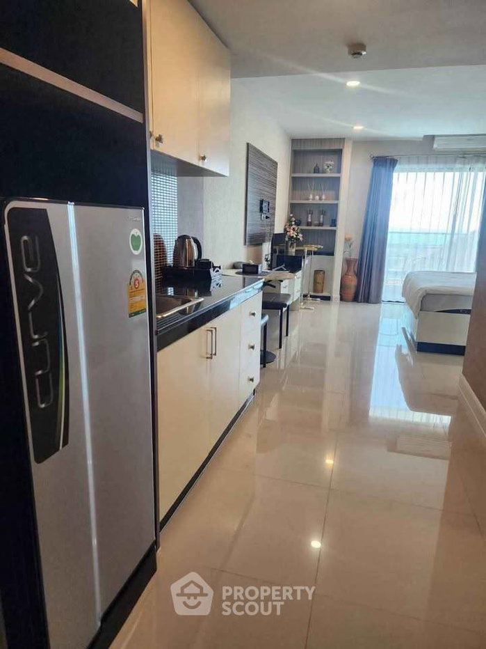 รูป คอนโด 1 ห้องนอน ขายที่ Sea and Sky Condo Bangsaray บางเสร่ (ID 3414056) - รูปที่ 7/14