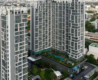 picture FOR SALE BY OWNER | Ideo Mobi Sukhumvit On Nut | 2BR Next to BTS On Nut - 6/6