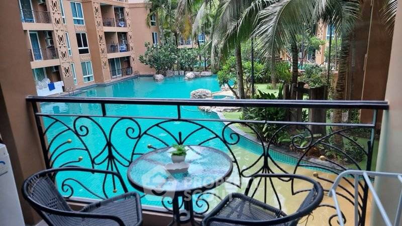 picture 1-BR Condo at Water Park Condominium Pattaya close to Phratamnak (ID 3414205) - 16/18