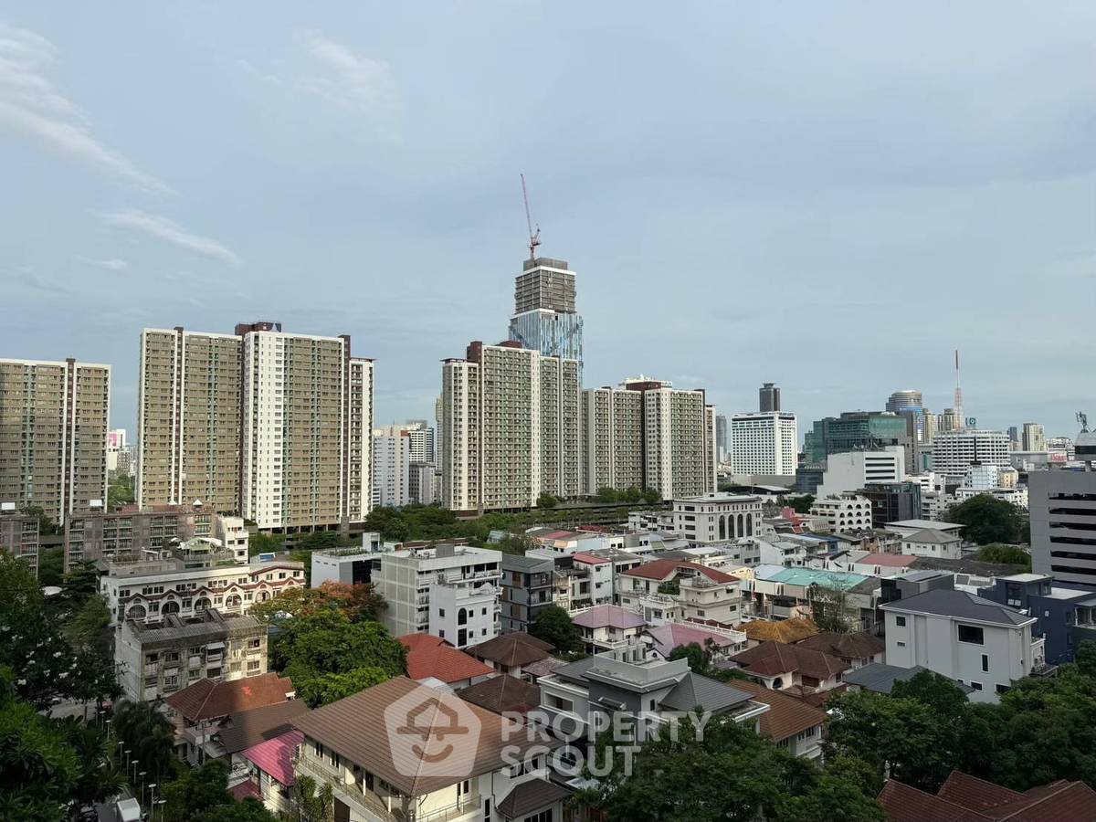 picture 2-BR Condo Belle Grand Rama 9 Near MRT Phra Ram 9 (ID 3410991) - 8/9