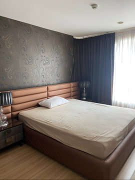 Sale: Voque Condominium Sukhumvit 16 