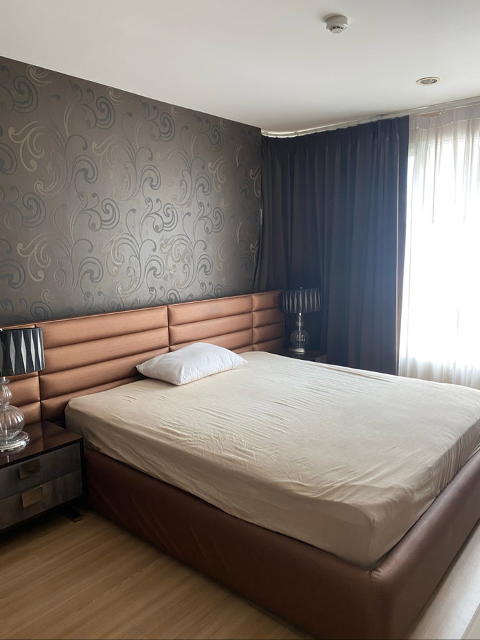 picture Sale: Voque Condominium Sukhumvit 16 - 1/19