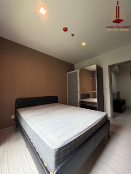 ✨ For Rent: Life Asoke Hype Condo ✨ 💰 Only18,000 THB/month